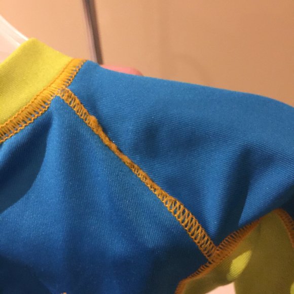 Columbia Omni Shade Sun Protection Swim Su… - Picture 6 of 11